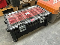 Diverse schuurmachines (2x) - afbeelding 8 van  9