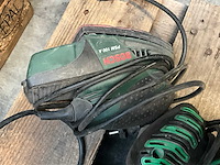 Diverse schuurmachines (3x) - afbeelding 4 van  6