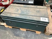 Diverse schuurmaterialen - afbeelding 2 van  10