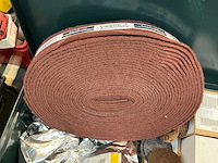 Diverse schuurmaterialen - afbeelding 3 van  10