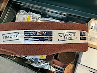 Diverse schuurmaterialen - afbeelding 4 van  10