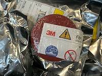 Diverse schuurmaterialen - afbeelding 6 van  10