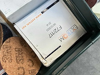 Diverse schuurmaterialen - afbeelding 9 van  10