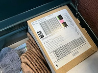 Diverse schuurmaterialen - afbeelding 10 van  10