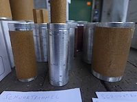 Diverse schuurtrommels - afbeelding 4 van  4