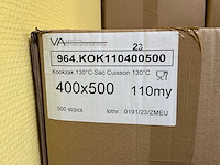 Diverse sealverpakkingen - afbeelding 3 van  9