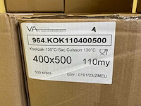 Diverse sealverpakkingen - afbeelding 4 van  9