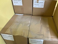 Diverse sealverpakkingen - afbeelding 9 van  9