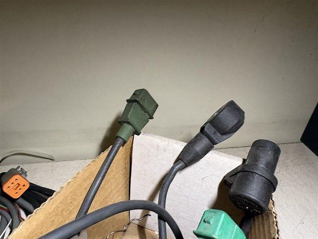 Diverse sensoren porsche - afbeelding 2 van  5