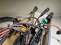 Diverse sensoren porsche - afbeelding 3 van  5