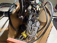 Diverse sensoren porsche - afbeelding 5 van  5