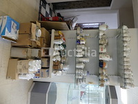 Diverse servies + display - afbeelding 5 van  12