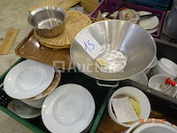 Diverse servies - afbeelding 2 van  7