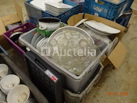 Diverse servies - afbeelding 3 van  7