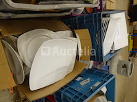 Diverse servies - afbeelding 4 van  7