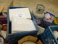 Diverse servies - afbeelding 6 van  7