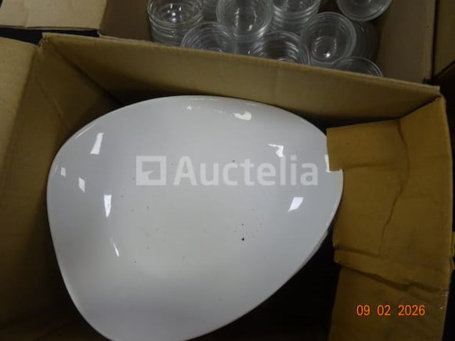 Diverse servies - afbeelding 3 van  18