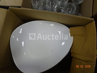 Diverse servies - afbeelding 3 van  18