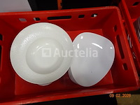 Diverse servies - afbeelding 5 van  18