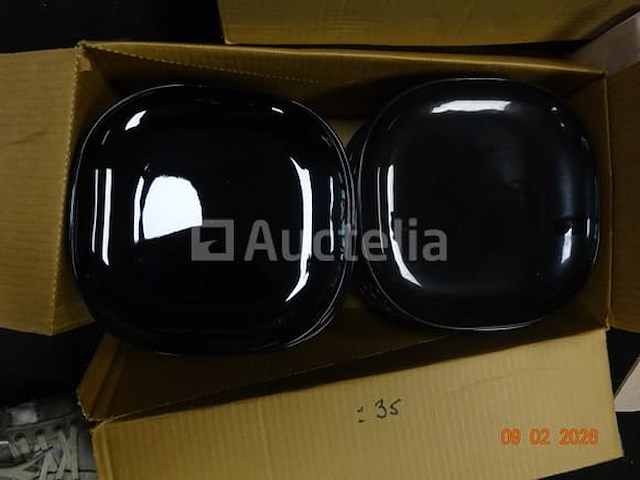 Diverse servies - afbeelding 11 van  18