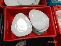 Diverse servies - afbeelding 13 van  18