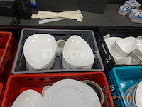 Diverse servies - afbeelding 18 van  18