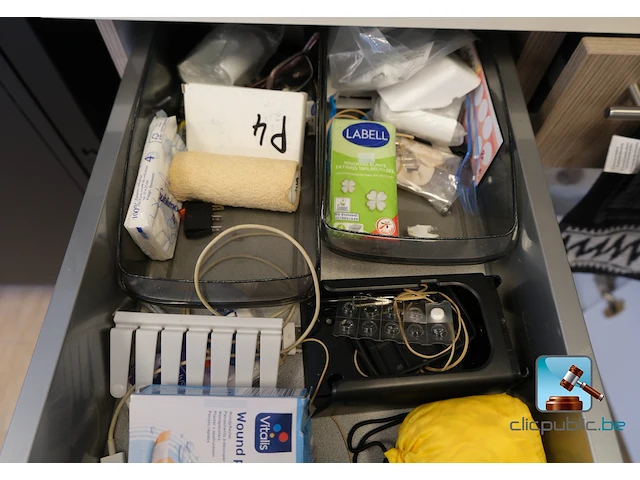 Diverse serviesartikelen en overige producten - afbeelding 6 van  6