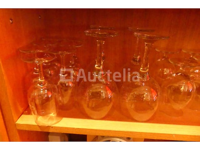 Diverse serviesset - afbeelding 3 van  17