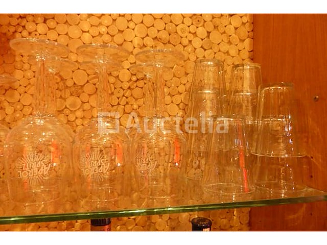 Diverse serviesset - afbeelding 5 van  17