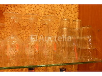 Diverse serviesset - afbeelding 5 van  17