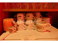 Diverse serviesset - afbeelding 7 van  17