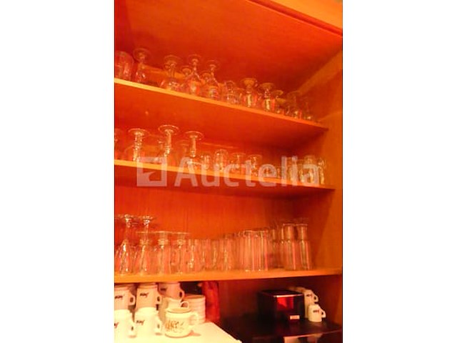 Diverse serviesset - afbeelding 8 van  17