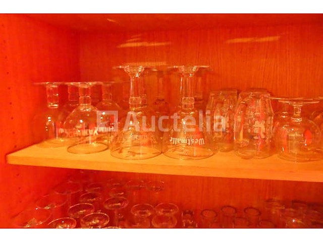 Diverse serviesset - afbeelding 9 van  17