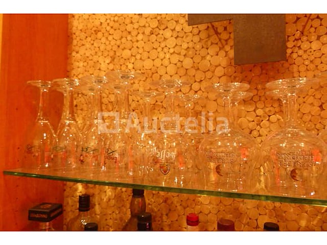 Diverse serviesset - afbeelding 1 van  17