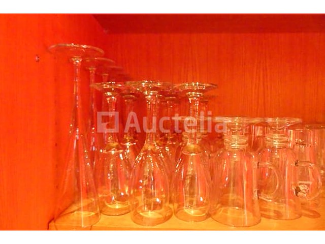 Diverse serviesset - afbeelding 12 van  17