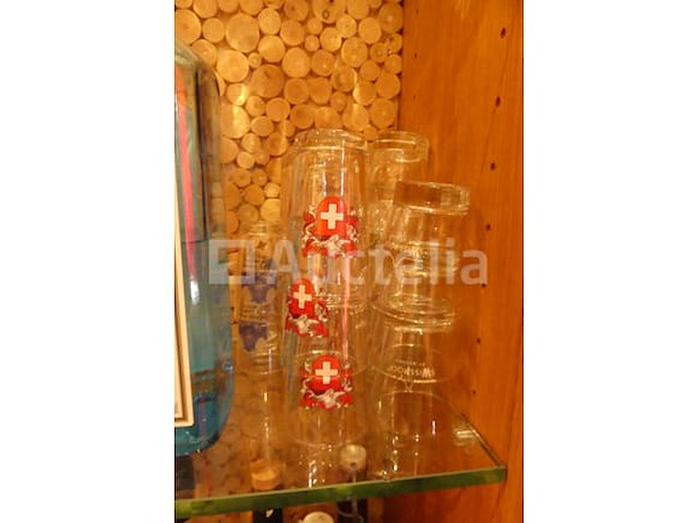 Diverse serviesset - afbeelding 15 van  17