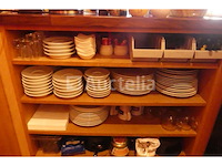 Diverse serviesset - afbeelding 17 van  17