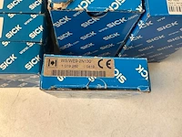 Diverse sick optische sensoren (9x) - afbeelding 5 van  10