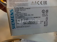 Diverse siemens elektrische knoppen en accessoires - afbeelding 10 van  11