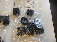 Diverse siemens elektrische knoppen en accessoires - afbeelding 3 van  11