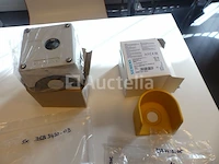 Diverse siemens elektrische knoppen en accessoires - afbeelding 7 van  11