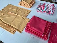 Diverse sierkussen hoezen outdoor (55x) - afbeelding 3 van  12