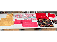 Diverse sierkussen hoezen outdoor (55x) - afbeelding 1 van  12