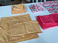 Diverse sierkussen hoezen outdoor (55x) - afbeelding 5 van  12