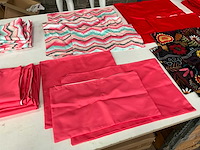 Diverse sierkussen hoezen outdoor (55x) - afbeelding 6 van  12