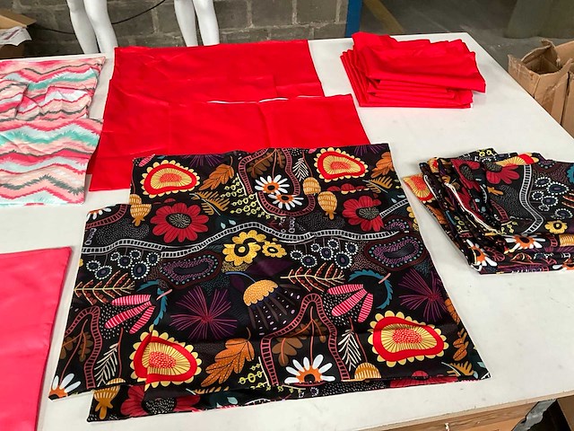 Diverse sierkussen hoezen outdoor (55x) - afbeelding 7 van  12