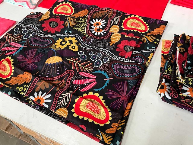 Diverse sierkussen hoezen outdoor (55x) - afbeelding 8 van  12