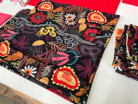 Diverse sierkussen hoezen outdoor (55x) - afbeelding 8 van  12