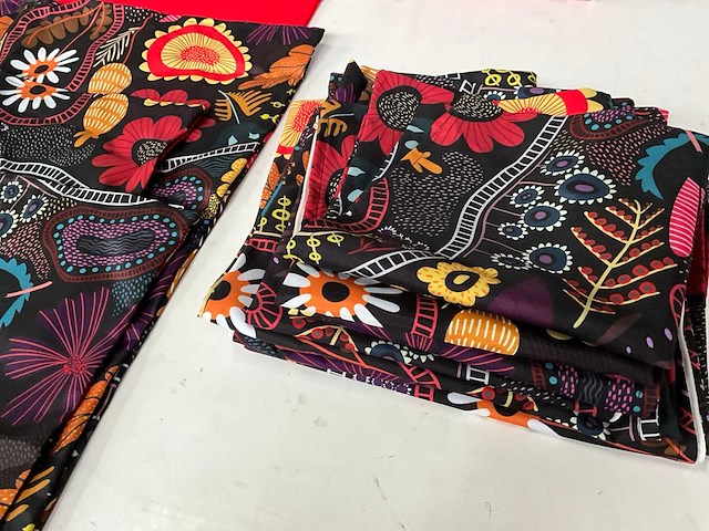 Diverse sierkussen hoezen outdoor (55x) - afbeelding 9 van  12