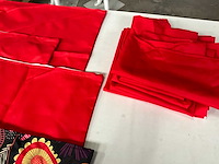 Diverse sierkussen hoezen outdoor (55x) - afbeelding 11 van  12